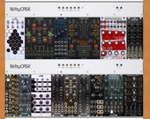 Second Rack thoughts