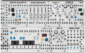 My breathless Eurorack