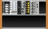 Idiot's Starter Eurorack (copied from wiggler74126)