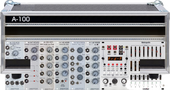 My confused Eurorack