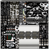 My molal Eurorack