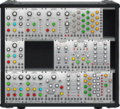 new rack for 2500
