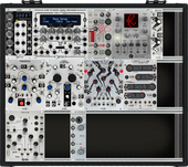 geogrigo eurorack
