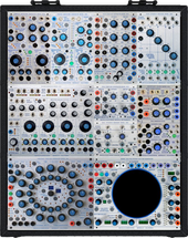 My funny Eurorack