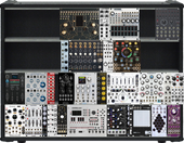 My hugest Eurorack