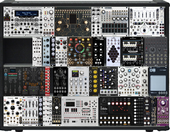 My hugest Eurorack
