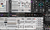 Befaco 7U Groovebox