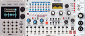 My knaggy Eurorack (copy)