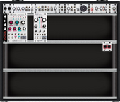 Intelijjel Rack 104