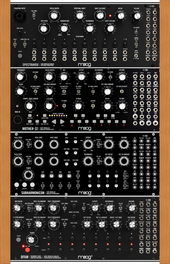 MoogSemiModular
