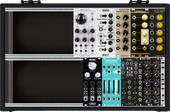 My upset Eurorack (copy)