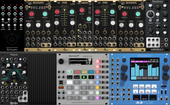 My repent Eurorack