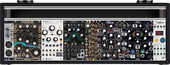My collapsed Eurorack
