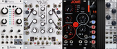New synth
