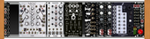 [4] Moog powered rack