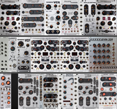 [current | the ultimate harvestman mk1 system]