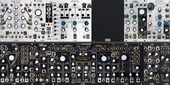 Make Noise Rest