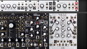 My agile Eurorack