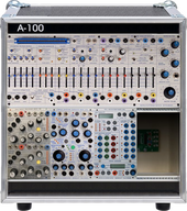 My awkward Buchla