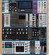Dream rack