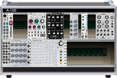 My postmodern Eurorack