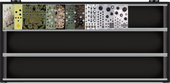 My godless Eurorack