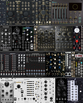 Eurorack 1