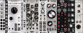 My unreached Eurorack (copy)