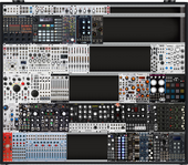 GAS: Eurorack Wishlist
