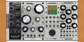 My bizarre Eurorack