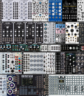 Sound Design Sinfonion Synth 11/05/23