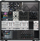 Live Rack 2025