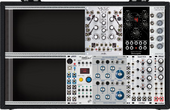 My blithesome Eurorack