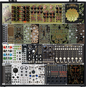 Zarkov's Console