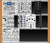 Eurorack (to be)