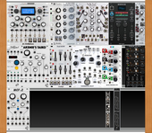 Eurorack (to be)