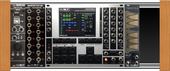 XOR RACK Komposition