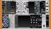 Rackbrute 6U