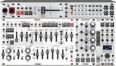 My doddered Eurorack