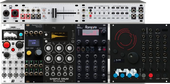 My doddered Eurorack