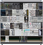 My spathose Eurorack (copy) (copy) (copy)