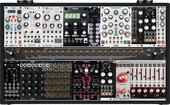 My rangy Eurorack (copy)