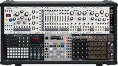 KFOM 2023 Rack