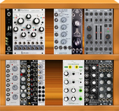 My 60Eurorack