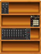 my Behringer