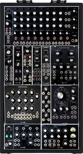 COTK Stereo Voice