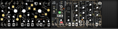 My boorish Eurorack