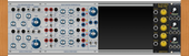 My estranged Eurorack