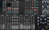 LZX 84 Doepfer A-100 LCBV