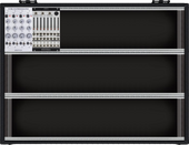 My wambly Eurorack